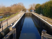 Waltham Common Lock