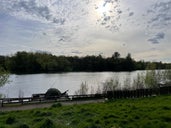 Chorlton Water Park Lake