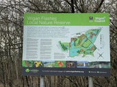 Wigan Flashes Nature Reserve