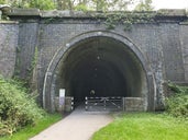 Ashbourne Tunnel