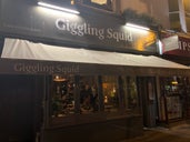 Giggling Squid - Hove