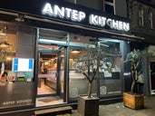 Antep Kitchen