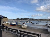 The Jetty, Conwy