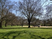 Southwark Park
