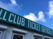 Celtic Ticket Office