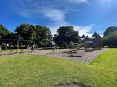 West Park Playground