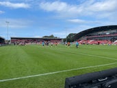 Highbury Stadium