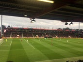 Vitality Stadium