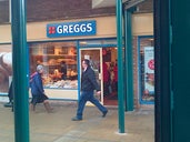 Greggs