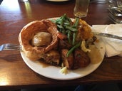 Toby Carvery