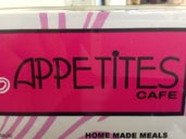 Appetites Cafe