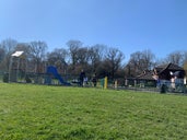 Kingston Meadows Playground