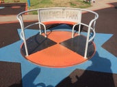 Palewell Play Area