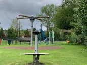 Cannon Court Playground