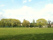 Cuddington Park