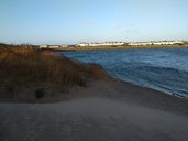 Crosby Coastal Park