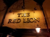 Red Lion Pub Stansted Abbots