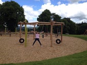 Selkirk Play Park