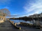 Delph Water Sports Centre