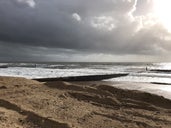 Southbourne Beach