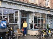 Cross View Tea Rooms