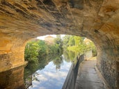 Brighouse Canal