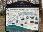 Celandine Route