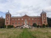 Osterley Park’s Garden