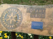 Rotary Wood
