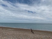 Pagham beach