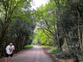 Sutton Park, Town Gate