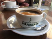 Rubens Coffee