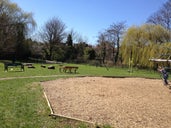 Bell Lane Playground