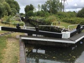 Monkey Marsh Lock