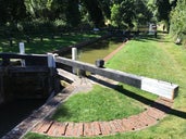 Dun Mill Lock