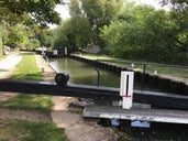 Greenham Lock