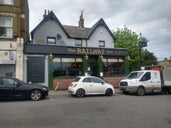 The Railway Bar & Grill