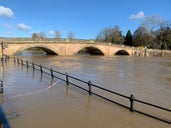 Bewdley Bridge