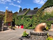 Blair Athol Distillery