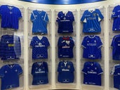 Chelsea FC Museum