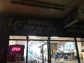 Maggie's Fish & Chips