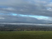 Reigate Hill Lookout