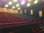 Gulbenkian Cinema