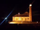 Ellesmere Port Lighthouse