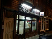 West Kirby Grill