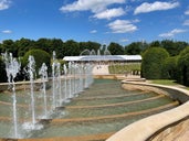 Alnwick Garden Cafe