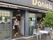 Daniels Bagel Bakery