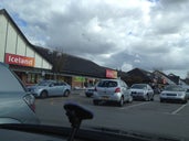 Fallowfield retail park