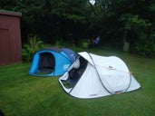 Mortonhall Caravan & Camping Park