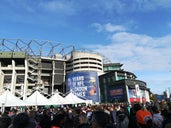 Twickenham Stadium